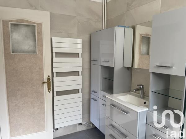 Maison à vendre 4 pièces 124 m² Caen