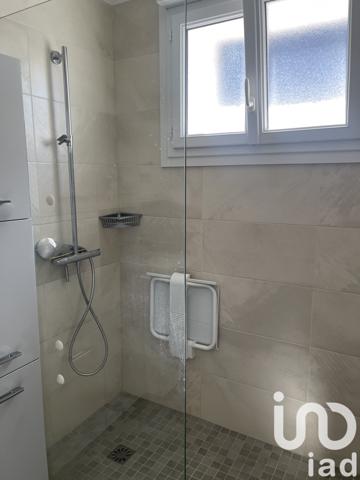 Maison à vendre 4 pièces 124 m² Caen