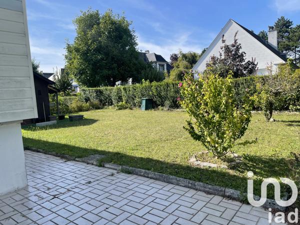 Maison à vendre 4 pièces 124 m² Caen