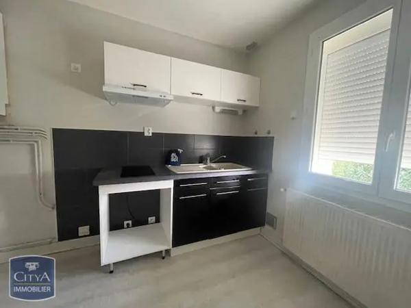 Appartement à louer 2 pièces 44.65m² Périgueux (24000)