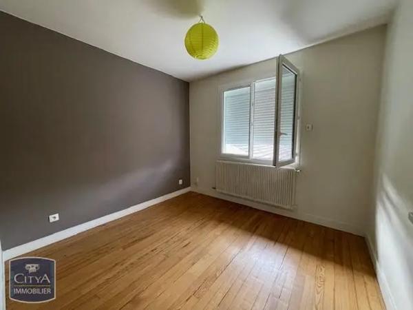 Appartement à louer 2 pièces 44.65m² Périgueux (24000)