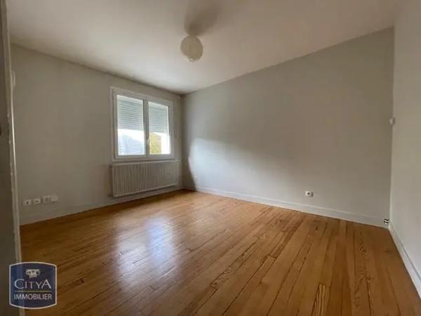 Appartement à louer 2 pièces 44.65m² Périgueux (24000)