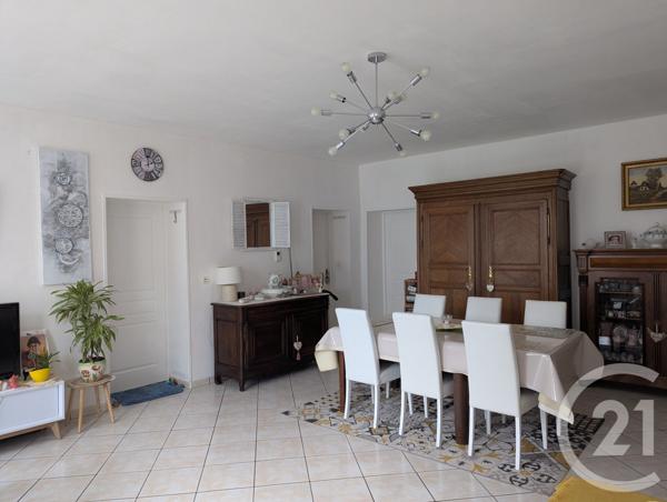 Immeuble à vendre  306 m2 DAMVILLERS - 55