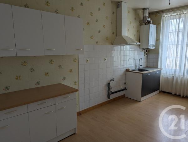 Immeuble à vendre  306 m2 DAMVILLERS - 55