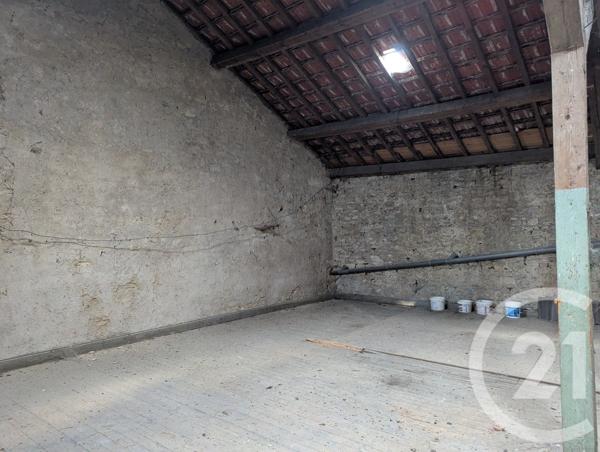 Immeuble à vendre  306 m2 DAMVILLERS - 55