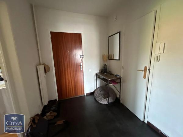Appartement à louer 3 pièces 64.71m² Cébazat (63118)