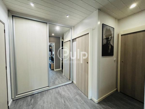 Appartement à vendre à Douai - Réf. dou18160
