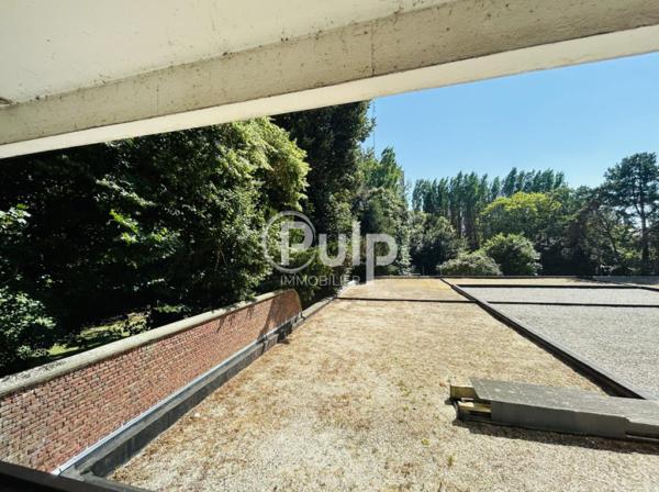 Appartement à vendre à Douai - Réf. dou18160