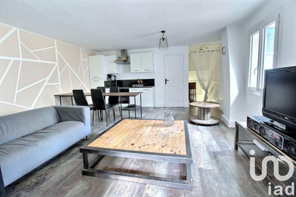 Appartement à vendre 3 pièces 56 m² Saint-Maximin-la-Sainte-Baume