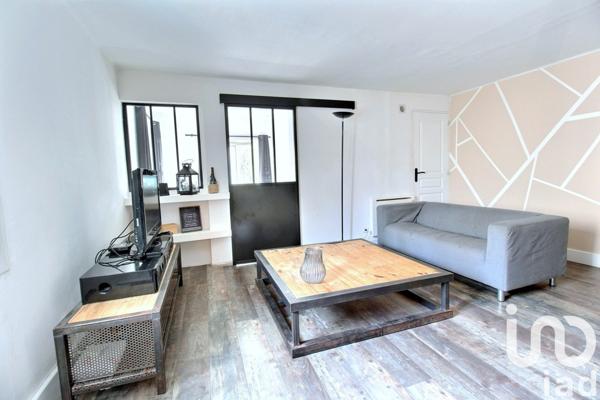 Appartement à vendre 3 pièces 56 m² Saint-Maximin-la-Sainte-Baume