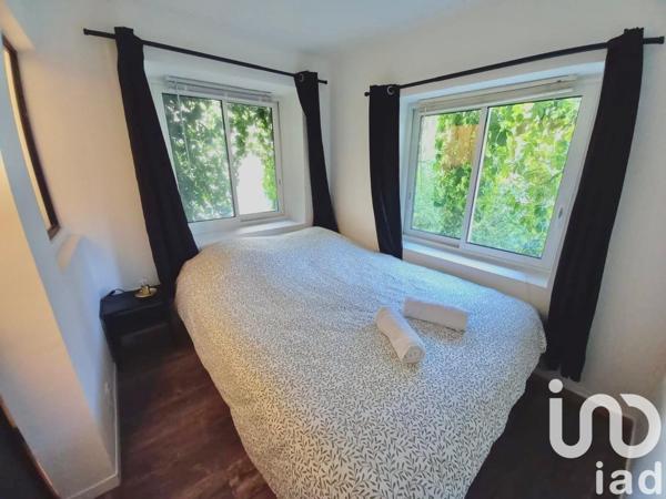 Appartement à vendre 3 pièces 56 m² Saint-Maximin-la-Sainte-Baume