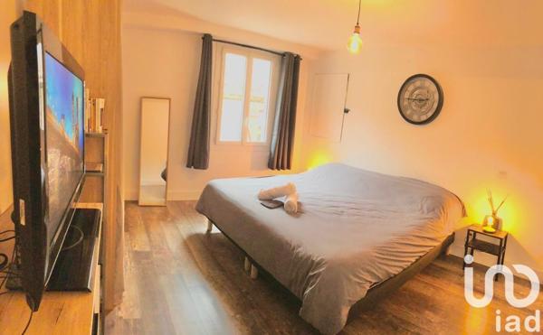 Appartement à vendre 3 pièces 56 m² Saint-Maximin-la-Sainte-Baume