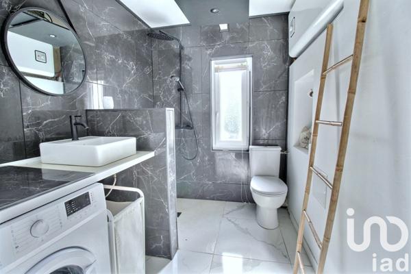 Appartement à vendre 3 pièces 56 m² Saint-Maximin-la-Sainte-Baume