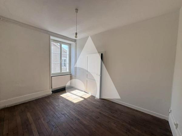 Appartement 2 pièces 44.5 m2