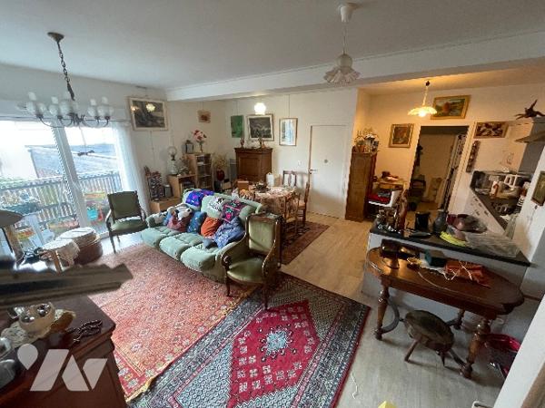 Appartement 3 pièces 66 m² dans une Résidence Sénior