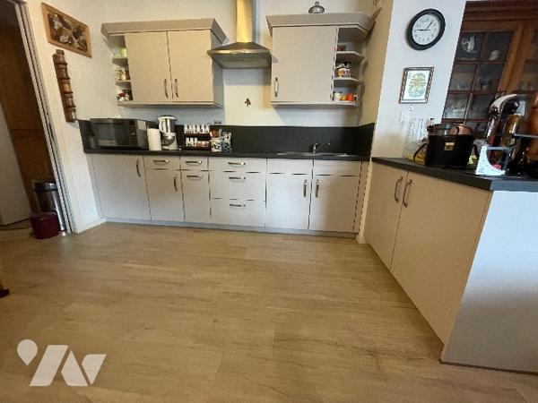 Appartement 3 pièces 66 m² dans une Résidence Sénior