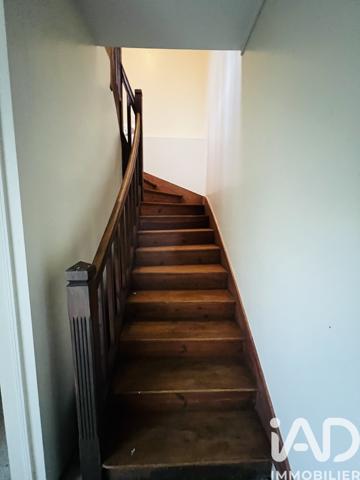 Maison à vendre 2 pièces 48 m² Thizay