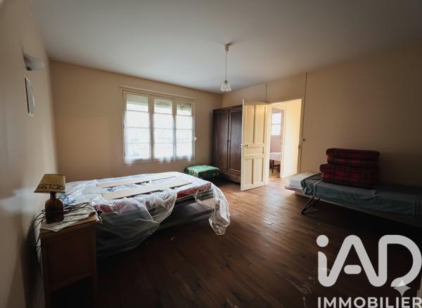 Maison à vendre 2 pièces 48 m² Thizay
