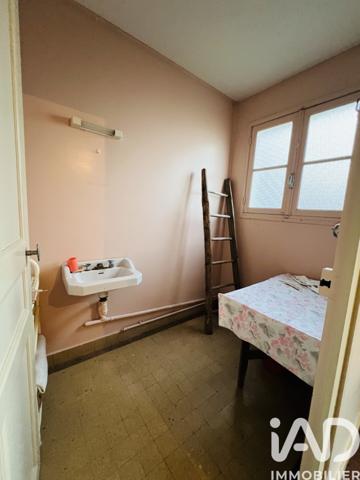 Maison à vendre 2 pièces 48 m² Thizay