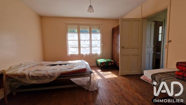 Maison à vendre 2 pièces 48 m² Thizay