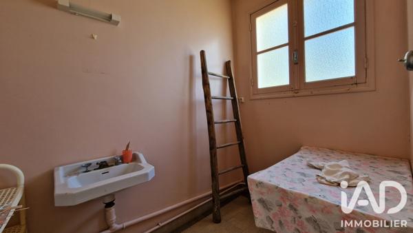 Maison à vendre 2 pièces 48 m² Thizay