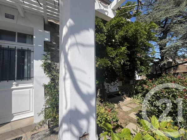 Maison à vendre  5 pièces - 92,08 m2 PORNIC - 44