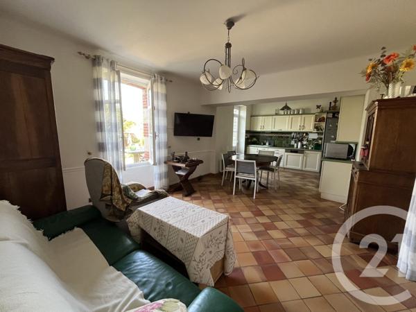 Maison à vendre  5 pièces - 92,08 m2 PORNIC - 44