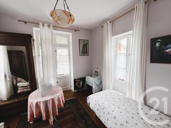 Maison à vendre  5 pièces - 92,08 m2 PORNIC - 44