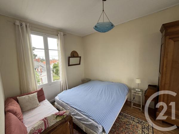 Maison à vendre  5 pièces - 92,08 m2 PORNIC - 44