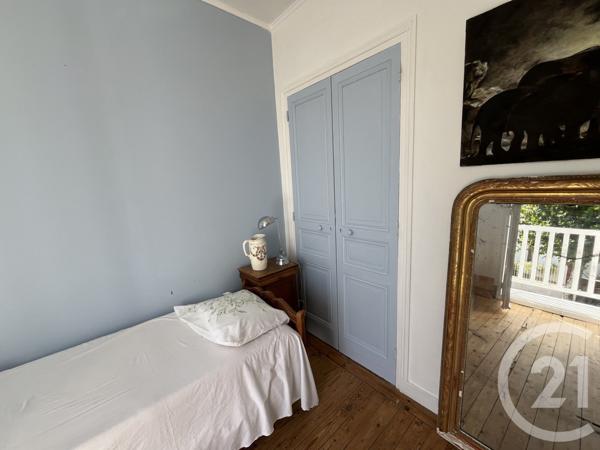 Maison à vendre  5 pièces - 92,08 m2 PORNIC - 44