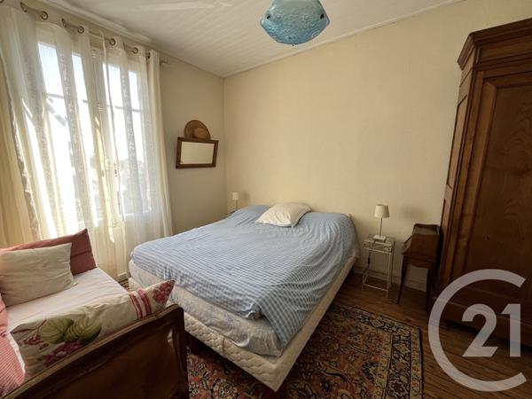 Maison à vendre  5 pièces - 92,08 m2 PORNIC - 44