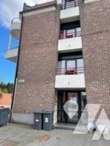 Idéal investisseur. Wattrelos frontière Herseaux, Immeuble de rapport  de 1996 situé à proximit...