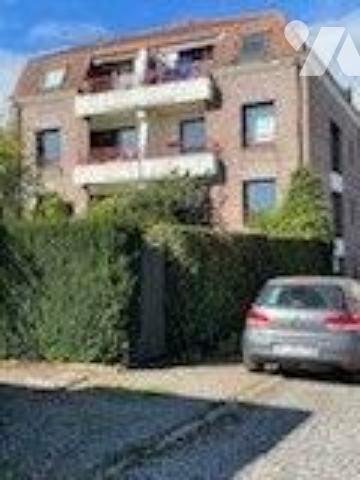 Idéal investisseur. Wattrelos frontière Herseaux, Immeuble de rapport  de 1996 situé à proximit...