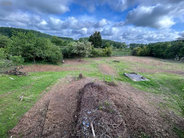 Achat - Terrain à bâtir | Terrain à bâtir Rivarennes 37190 511 m 2 511 m 2