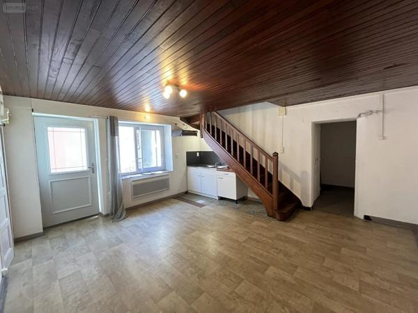 Location - Appartement Villette-sur-Ain 01320 2 pièces 52 m 2