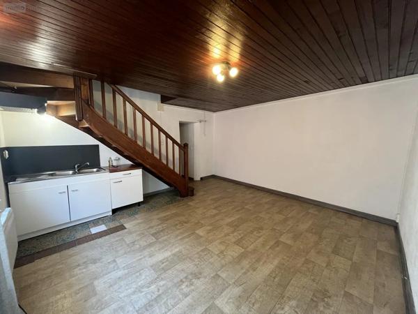 Location - Appartement Villette-sur-Ain 01320 2 pièces 52 m 2