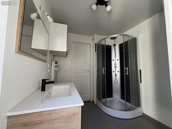 Location - Appartement Villette-sur-Ain 01320 2 pièces 52 m 2