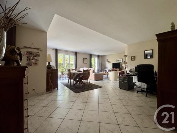 Maison à vendre  8 pièces - 235 m2 GOMETZ LA VILLE - 91