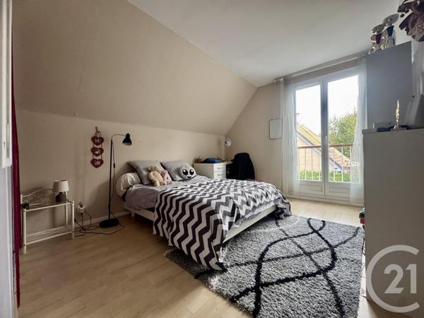 Maison à vendre  8 pièces - 235 m2 GOMETZ LA VILLE - 91