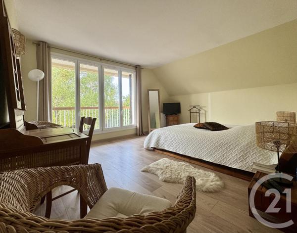 Maison à vendre  8 pièces - 235 m2 GOMETZ LA VILLE - 91