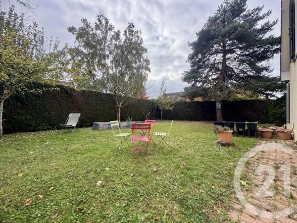 Maison à vendre  8 pièces - 235 m2 GOMETZ LA VILLE - 91