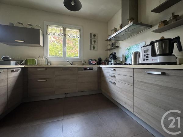 Maison à vendre  8 pièces - 235 m2 GOMETZ LA VILLE - 91