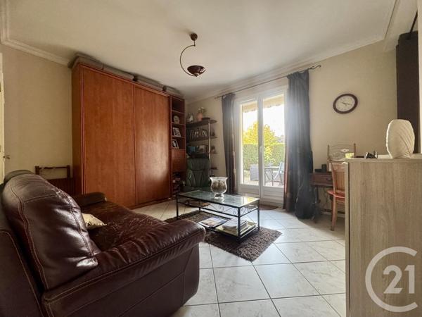 Maison à vendre  8 pièces - 235 m2 GOMETZ LA VILLE - 91