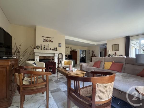 Maison à vendre  8 pièces - 235 m2 GOMETZ LA VILLE - 91