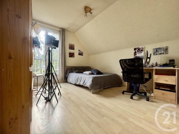 Maison à vendre  8 pièces - 235 m2 GOMETZ LA VILLE - 91