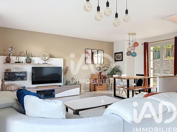 Maison à vendre 4 pièces 112 m² Maule