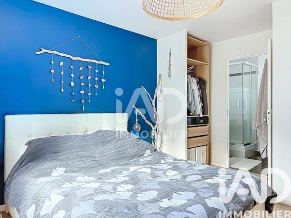 Maison à vendre 4 pièces 112 m² Maule