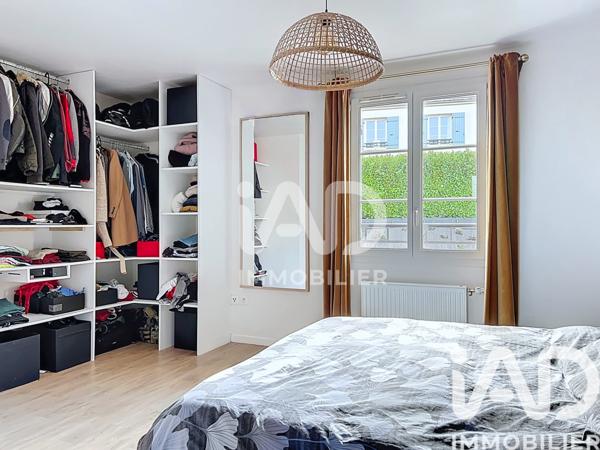 Maison à vendre 4 pièces 112 m² Maule