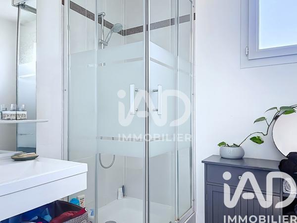 Maison à vendre 4 pièces 112 m² Maule