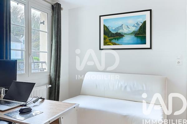 Maison à vendre 4 pièces 112 m² Maule